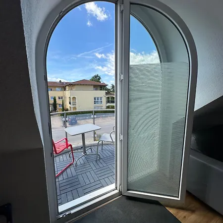 شقة Swiss Loft By Europa-park - Ep Ticket Garantie *