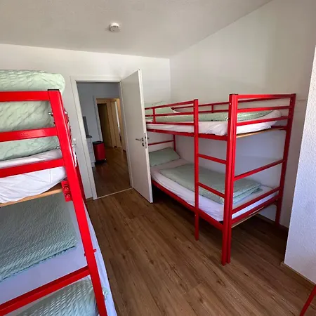 Swiss Loft By Europa-park - Ep Ticket Garantie Apartment Rust