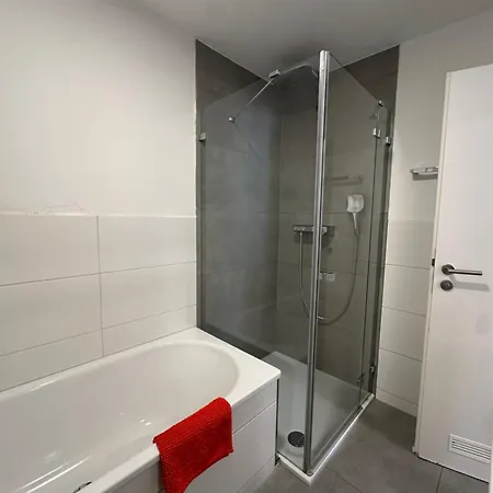 Apartment Swiss Loft By Europa-park - Ep Ticket Garantie