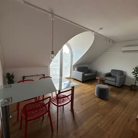 شقة Swiss Loft By Europa-park - Ep Ticket Garantie روست