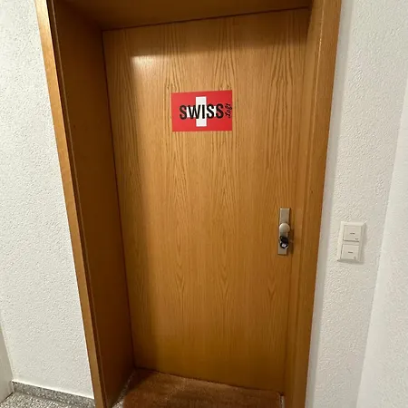 Swiss Loft By Europa-park - Ep Ticket Garantie Apartment *
