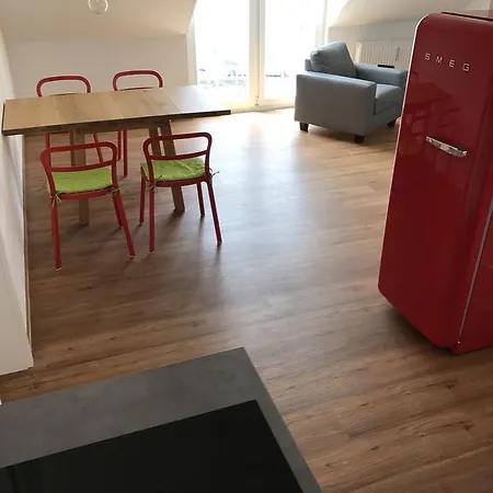 Swiss Loft By Europa-park - Ep Ticket Garantie Apartamento Rust