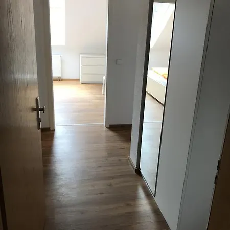 Apartament Swiss Loft By Europa-park - Ep Ticket Garantie