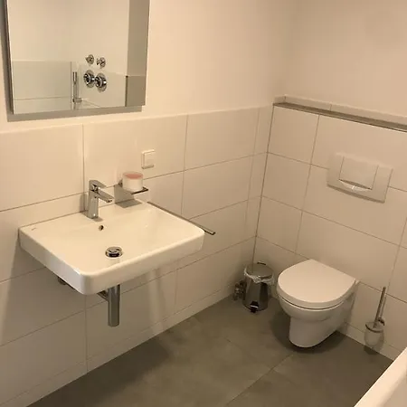 Apartament Swiss Loft By Europa-park - Ep Ticket Garantie *