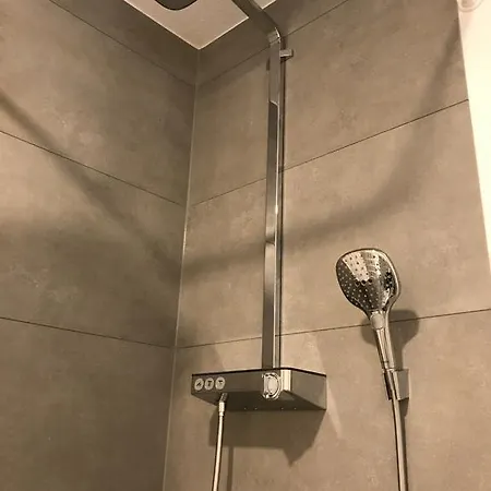 Swiss Loft By Europa-park - Ep Ticket Garantie * Rust