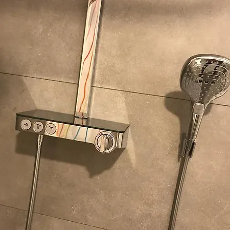 Swiss Loft By Europa-park - Ep Ticket Garantie Rust