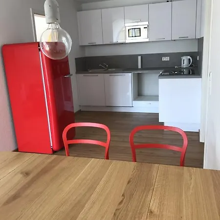 Swiss Loft By Europa-park - Ep Ticket Garantie Daire