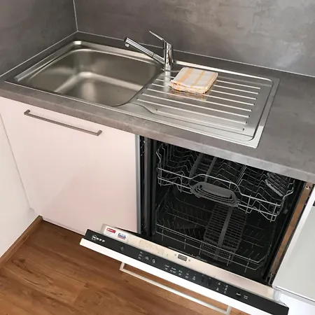 Swiss Loft By Europa-park - Ep Ticket Garantie * Rust