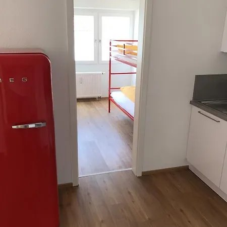 Apartment Swiss Loft By Europa-park - Ep Ticket Garantie Rust