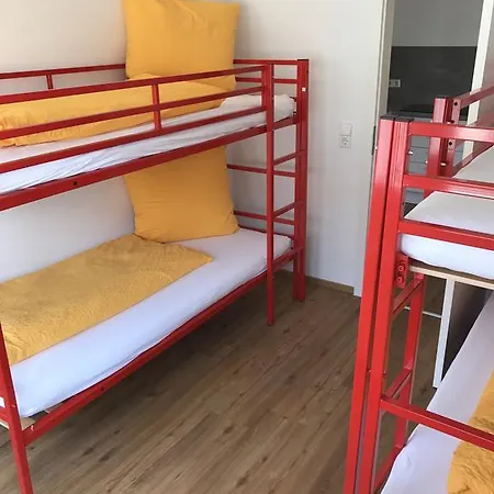 Swiss Loft By Europa-park - Ep Ticket Garantie