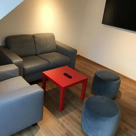 Swiss Loft By Europa-park - Ep Ticket Garantie