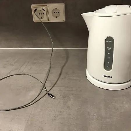 Swiss Loft By Europa-park - Ep Ticket Garantie Apartamento Rust