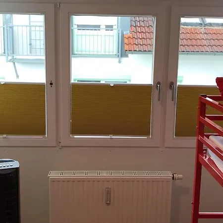 Swiss Loft By Europa-park - Ep Ticket Garantie * Rust