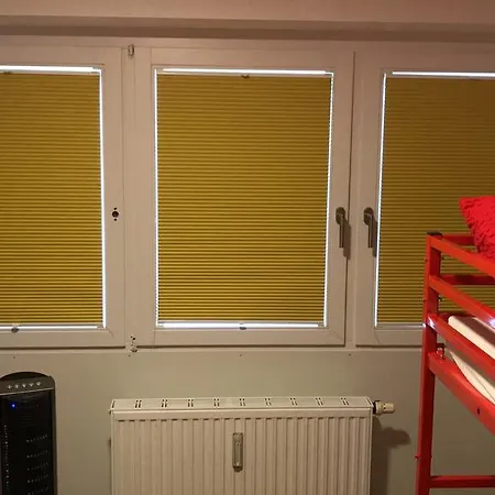 Swiss Loft By Europa-park - Ep Ticket Garantie Rust