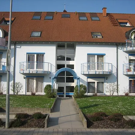 Swiss Loft By Europa-park - Ep Ticket Garantie Apartament *