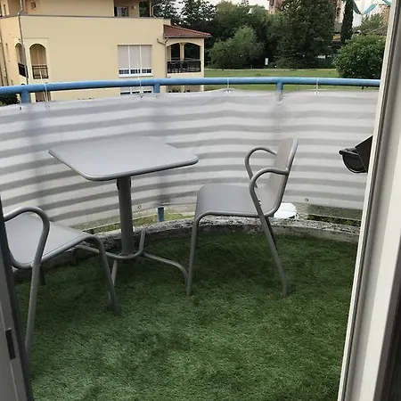 Swiss Loft By Europa-park - Ep Ticket Garantie Apartamento Rust