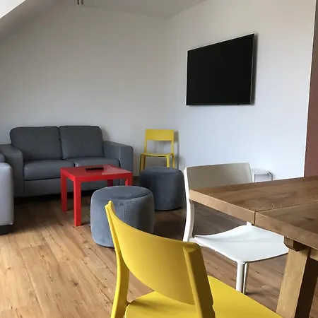 Swiss Loft By Europa-park - Ep Ticket Garantie Rust