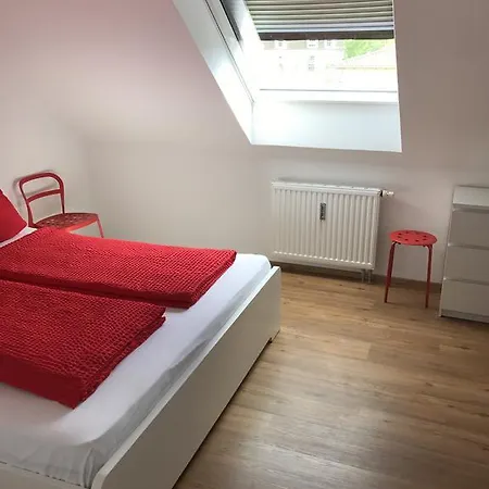 Apartment Swiss Loft By Europa-park - Ep Ticket Garantie *