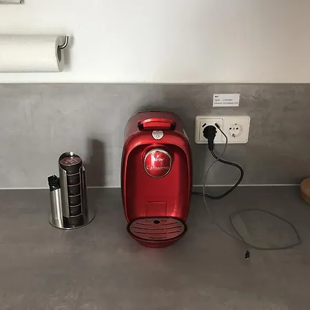 Swiss Loft By Europa-park - Ep Ticket Garantie *