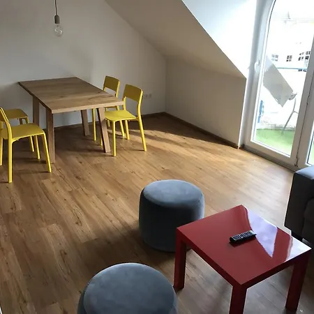 Apartament Swiss Loft By Europa-park - Ep Ticket Garantie