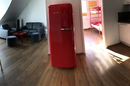 Swiss Loft By Europa-park - Ep Ticket Garantie Rust