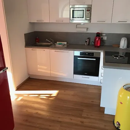 Swiss Loft By Europa-park - Ep Ticket Garantie Apartament Rust