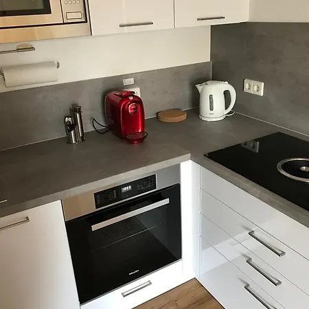 Apartment Swiss Loft By Europa-park - Ep Ticket Garantie *