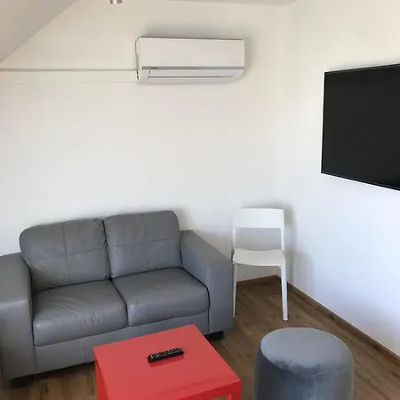 Swiss Loft By Europa-park - Ep Ticket Garantie Apartment