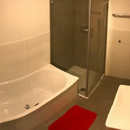 Apartament Swiss Loft By Europa-park - Ep Ticket Garantie