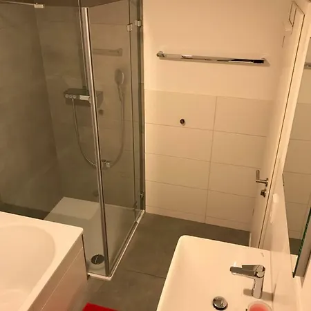 Swiss Loft By Europa-park - Ep Ticket Garantie Apartment