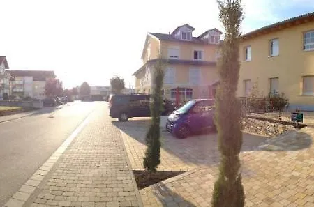 Apartament Swiss Loft By Europa-park - Ep Ticket Garantie *